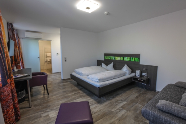 Hotel zur Pfalz (Kandel)